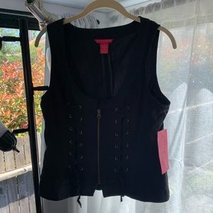 Sunny Leigh Vest